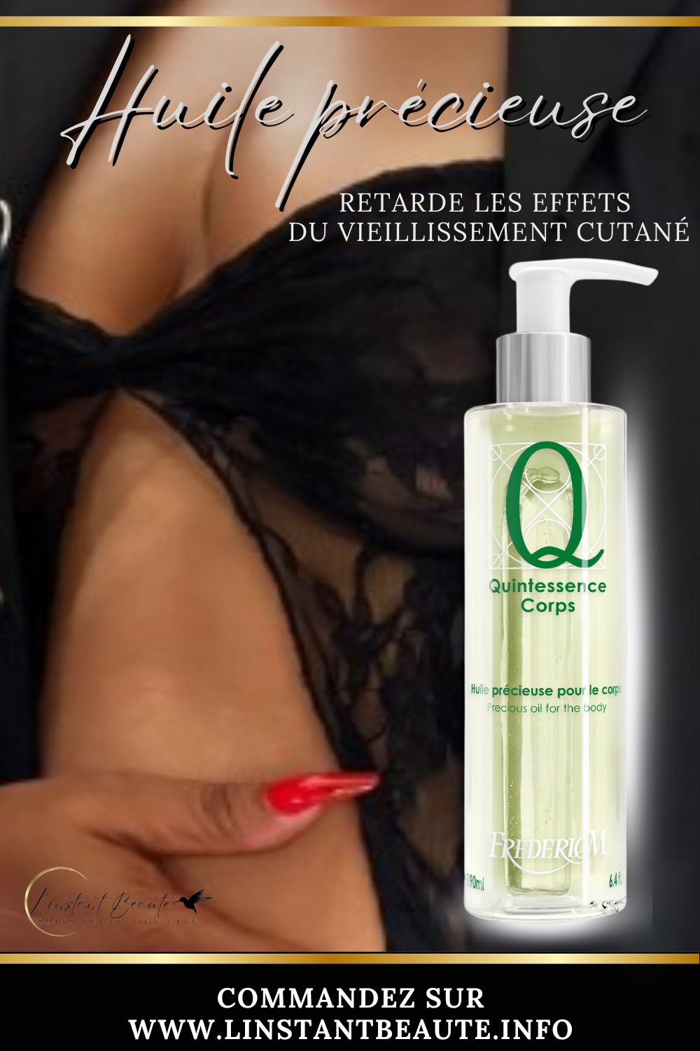 Copie de copie de copie de copie de pink white beige feminine simple cosmetic skincare pinterest pin 6