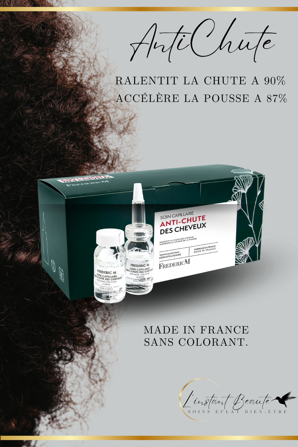 Copie de copie de copie de copie de pink white beige feminine simple cosmetic skincare pinterest pin