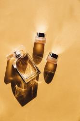 Parfum attirant homme